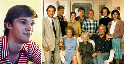 Richard Thomas Knew He Would Leave 'The Waltons' Since He Started