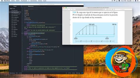 Problema M Todos Num Ricos Para Ingenieros Edici N Youtube