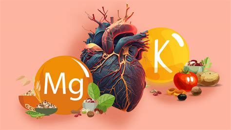 Для энергичного сердца: в каких продуктах искать калий и магний - 7Дней.ру