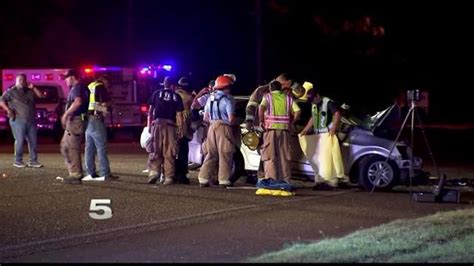 Fatal Crash In Edinburg Under Investigation