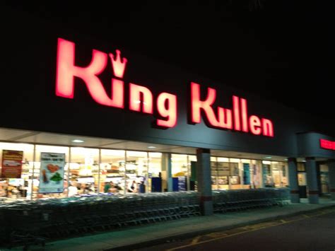 King Kullen Grocery - CLOSED - Grocery - 52 Jericho Tpke, Mineola, NY ...