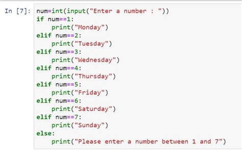 One line if statement in Python (ternary conditional operator) - Python ...