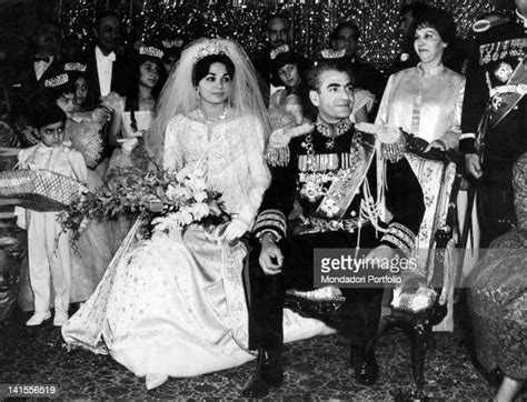 2076 Queen Farah Diba Pahlavi Stock Photos High Res Pictures And