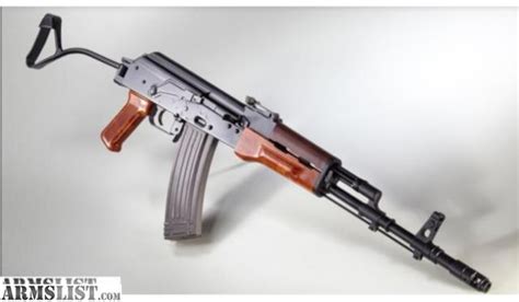 ARMSLIST For Sale Trade Polish Tantal AK 74