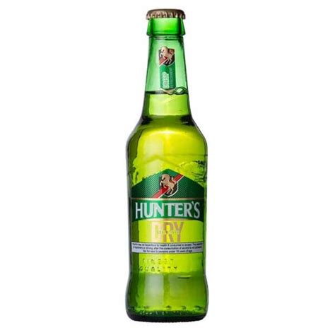 Hunters Dry Nrb Ml Ok Zimbabwe Online Shop