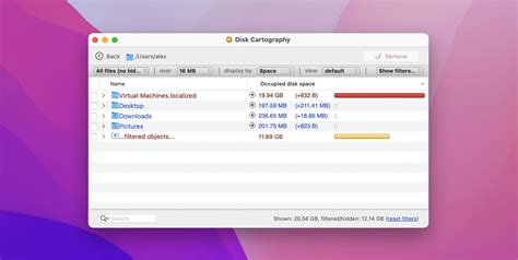 TOP 6 Disk Space Analyzers For Mac Hard Drives To Use In 2023