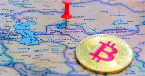 Solar Powered Crypto Mining Becomes Legal In Uzbekistan