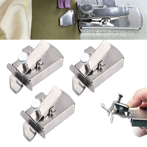 Rdeuod Magnetic Seam Guide 2023 New Buddysew Magnetic Seam Guide For Sewing Machine