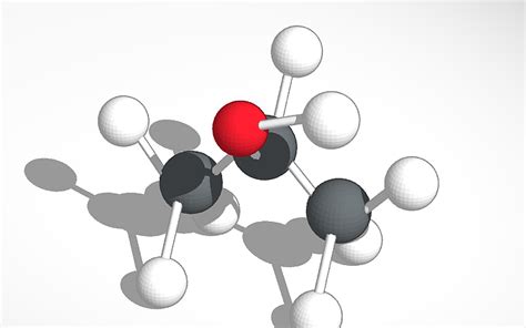 Molecular Structure Of Isopropyl Alcohol