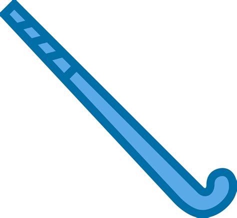 Hockey Stick Vector Icon Design 16986998 Vector Art at Vecteezy