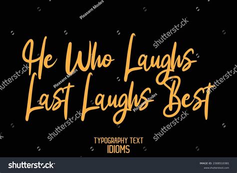 Last Laugh: Over 56 Royalty-Free Licensable Stock Vectors & Vector Art ...