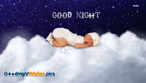 21 Best Goodnight Baby Quotes - Home, Family, Style and Art Ideas