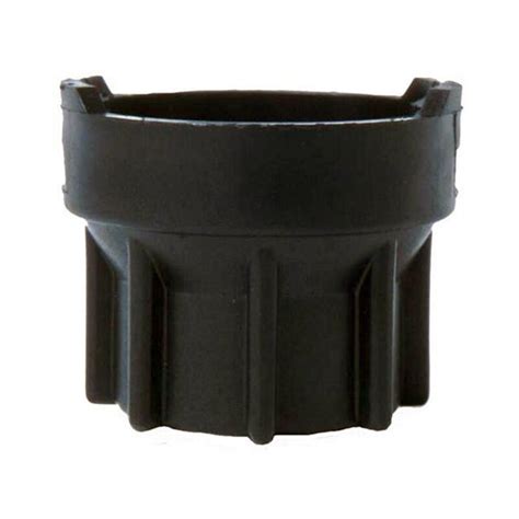 Washout Bypass Cup D And S Type Plastic Professional Beverage