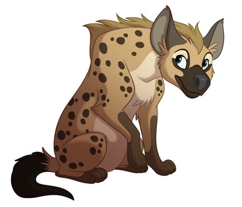 Hyena Png