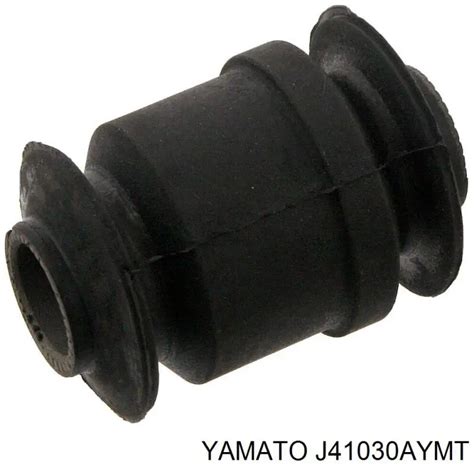 J Aymt Yamato Silentblock De Brazo De Suspensi N Delantero Inferior