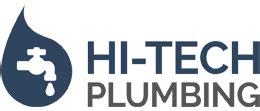 About Us - Hi-Tech Plumbing