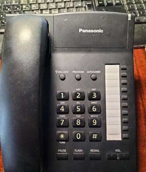 Телефон Panasonic KX-ts2382ru Москва | Мобильные телефоны | Festima.Ru ...