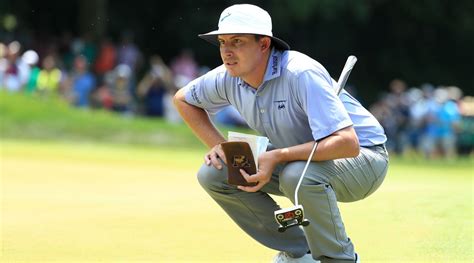 Joel Dahmen reflects on accusing fellow pro of cheating- Golf