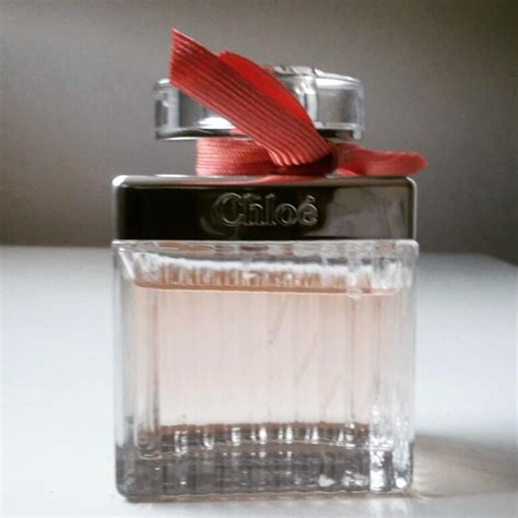 Chloé Roses de Chloé Chloé perfume - a fragrance for women 2013