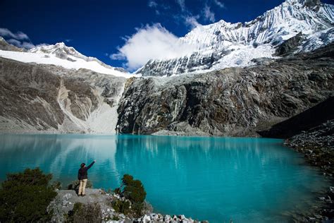 Huascaran National Park Tour from Huaraz - Book at Civitatis.com