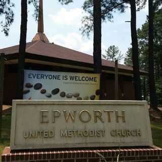 Epworth United Methodist Church - Cincinnati, OH | Methodist Church