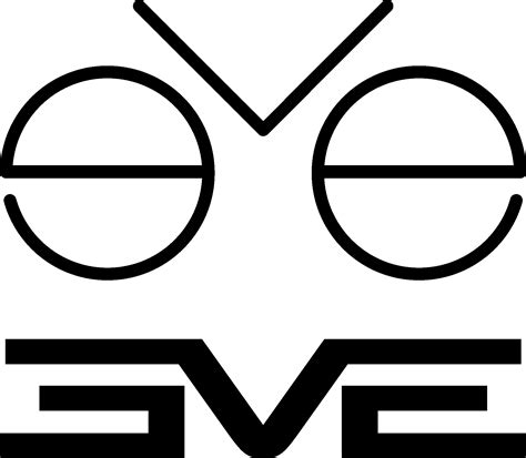 Eve UK black Logo Vector - (.Ai .PNG .SVG .EPS Free Download)