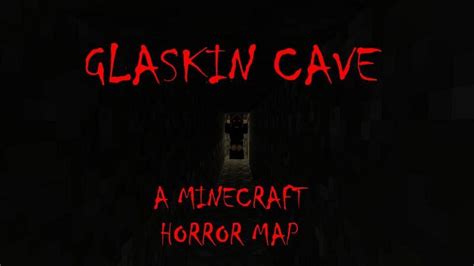 5 Best Minecraft Horror Maps To Play This Halloween