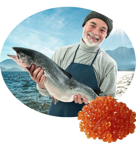 КАПИТАН ФИШ - ОПТОВАЯ ПРОДАЖА | МОРЕПРОДУКТОВ | РЫБЫ
