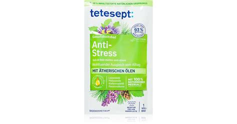 Tetesept Sea Bath Salt Muscles And Joints Sels De Bain Apaisants