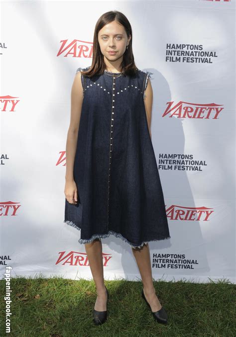 Bel Powley Belpowley Nude OnlyFans Leaks Fappening FappeningBook