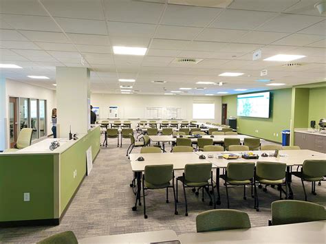 Larimer County Emergency Operations - Bryan Construction