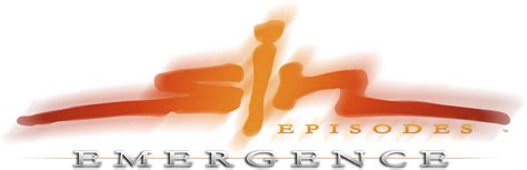 SiN Episodes Emergence SteamGridDB