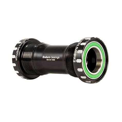 Enduro Bsa Xd Bottom Bracket Silver Bikeinn