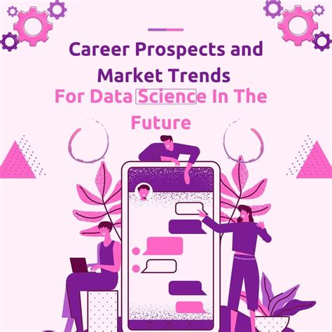 Career Prospects And Market Trends For Data Science In The Future By Rajeshwari Medium