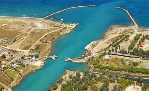 Corinth Canal and Diolkos