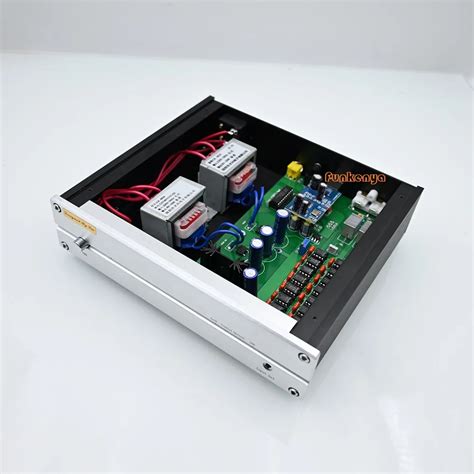 Dac Parallel Tda Hifi Decoder Coaxial Optical Dac Coaxial Fiber