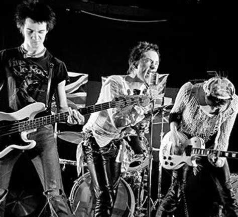 Anarchy in the U K Sex Pistolsセックスピストルズパンク 傑作選 チルイズム