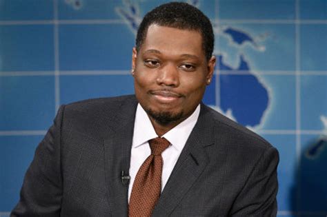 What Has Michael Che Said About Leaving Saturday Night Live The Us Sun