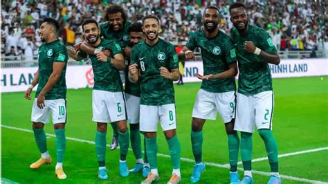 مانشيني يعلن تشكيل المنتخب السعودي أمام تايلاند في كأس آسيا قناة صدى