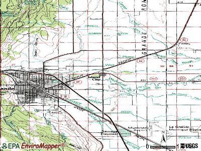 Island City, Oregon (OR 97850) profile: population, maps, real estate, averages, homes ...