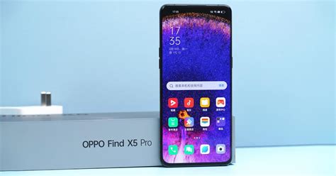 Trên Tay Oppo Find X5 Pro Sd 8 Gen1 Chip Hình ảnh Mariana X Camera