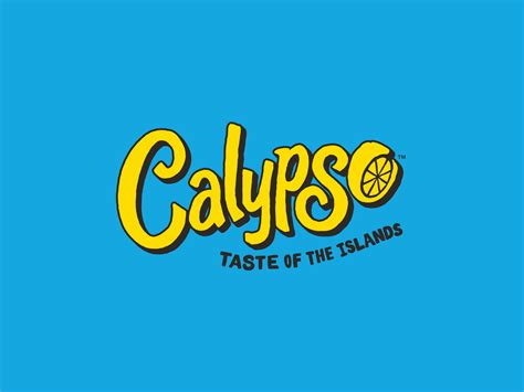 Calypso Lemonade Rebranding — Steve Hamaker - Design Director