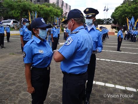 Clausura Ii Curso B Sico Policial Complejo Policial Faustino Ruiz