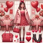 Top 10 Valentines Day Outfits That Will Make Your Partner Swoon