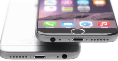 Report: Apple plans to nix 3.5mm port on iPhone 7, require Lightning ...