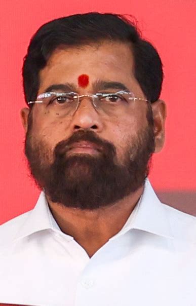 Eknath Shinde Wikiwand