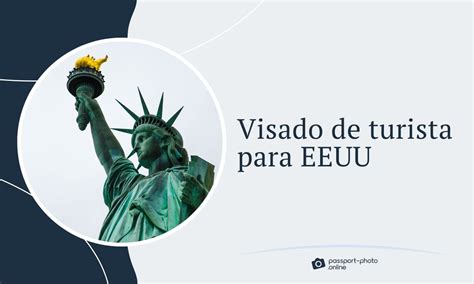 C Mo Tramitar Un Visado Para Estados Unidos Desde Espa A