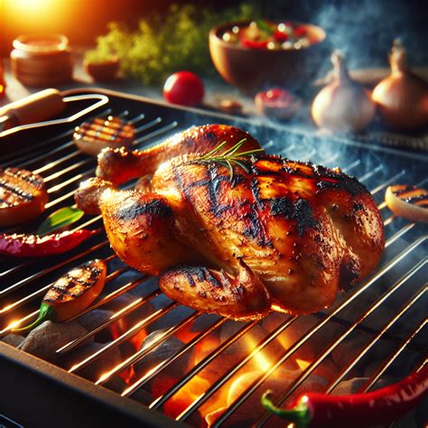 How To Bbq Chicken On A Charcoal Grill Grill Master Hq