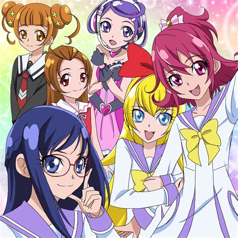 Dokidoki Precure Image By Masako Pixiv991281 2486309 Zerochan