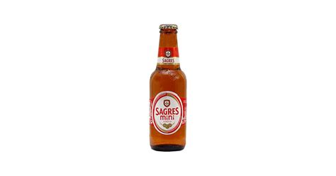 Sagres Bier Mini 28 Rabatt LIDL Ab 07 03 2022 Aktionis Ch